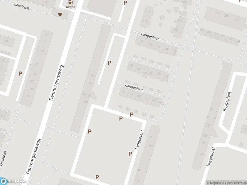 Ambulance met gepaste spoed naar de Langeplaat in Rozenburg