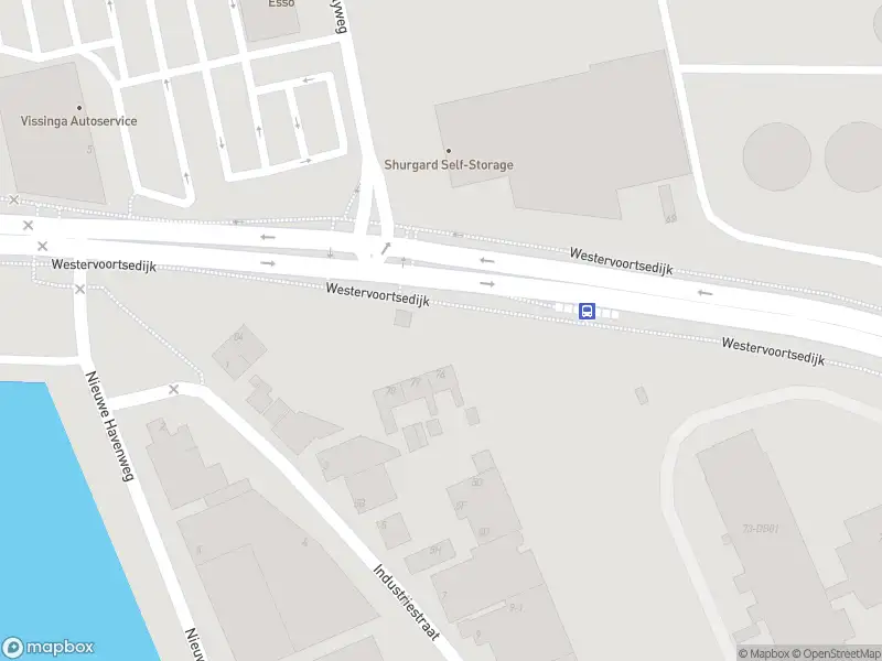 Overlastmelding Westervoortsedijk in Arnhem gesloten