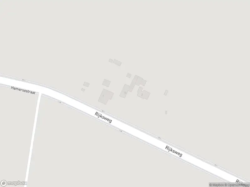 Overlastmelding Rijksweg in Duiven