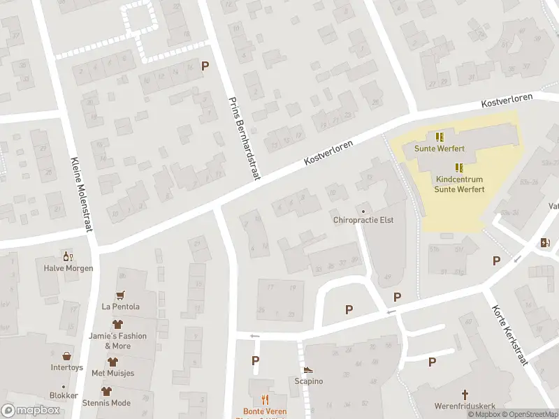 Overlastmelding Kostverloren in Elst gesloten