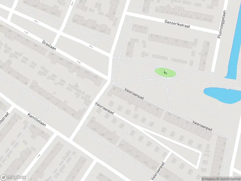 112 melding Overlastmelding Valeriaanpad in Arnhem