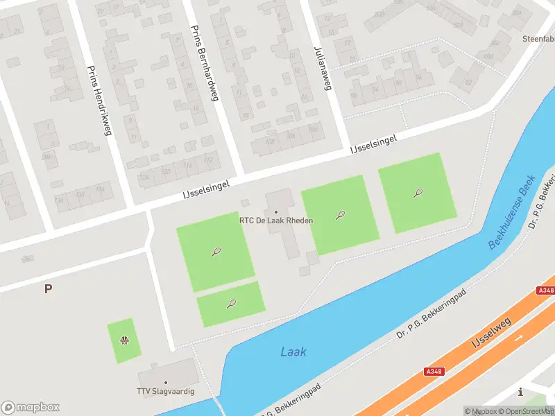 Overlastmelding IJsselsingel in Rheden gesloten