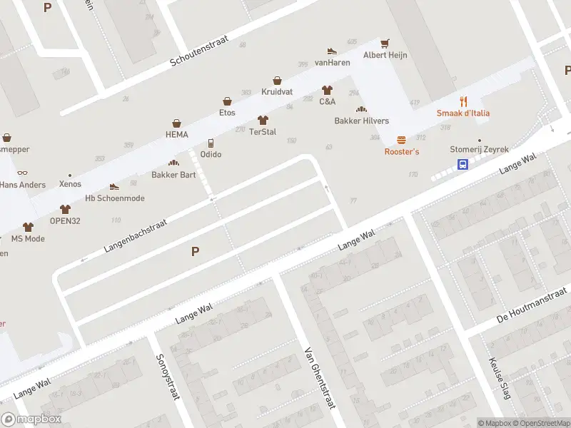 112 melding Overlastmelding Lange Wal in Arnhem