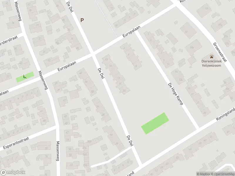 Overlastmelding Groenestraat in 6991GB Rheden