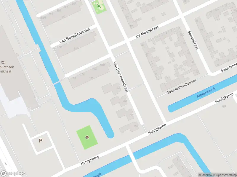 112 melding Overlastmelding Van Borselenstraat in Arnhem gesloten