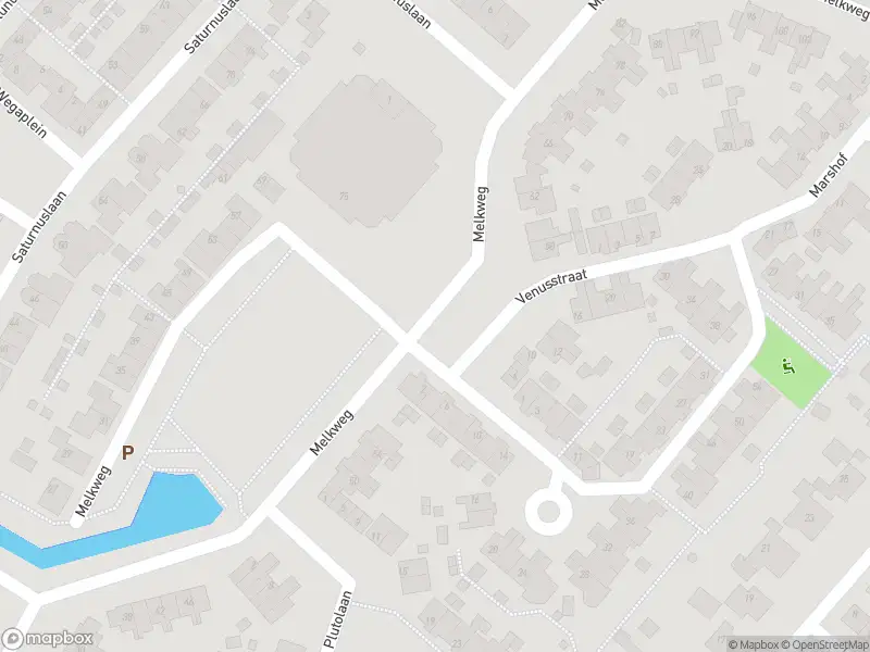 Politie naar de Marshof in Oude-Tonge vanwege dier(en) in nood