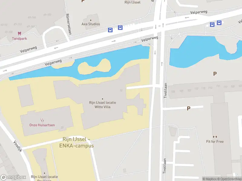 Overlastmelding Tivolilaan in Arnhem gesloten
