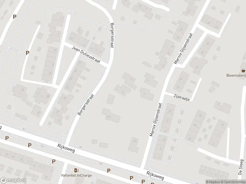 112 melding Overlastmelding Borgersstraat in Duiven gesloten