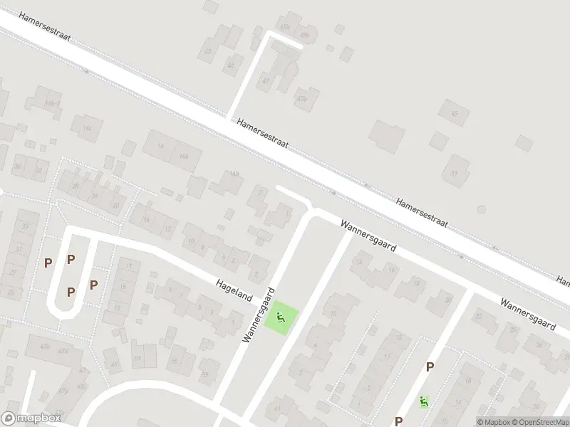 112 melding Overlastmelding Hamersestraat in Westervoort gesloten