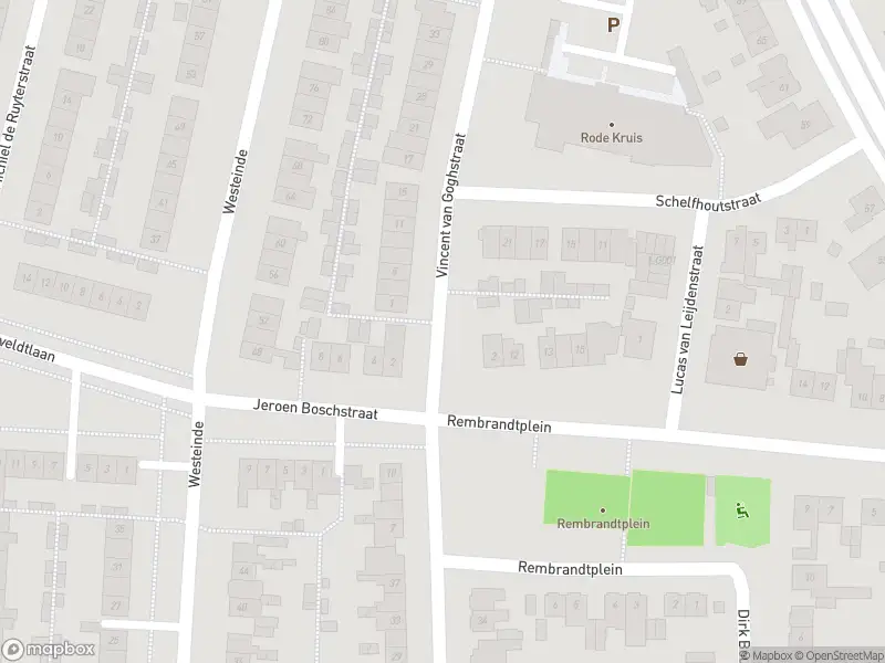 Overlastmelding Vincent van Goghstraat in Zevenaar gesloten