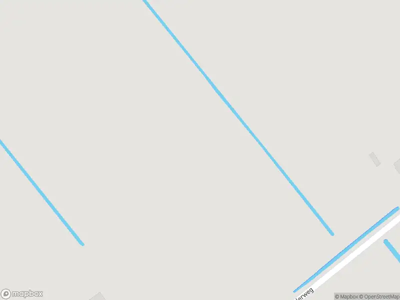 Overlastmelding Oosterweg in 1777PL Hippolytushoef gesloten