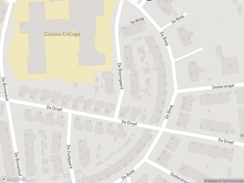 Overlastmelding  in Schagen gesloten