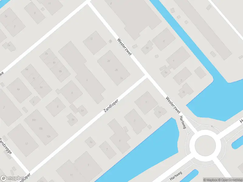 Overlastmelding Zandloper in Winkel gesloten