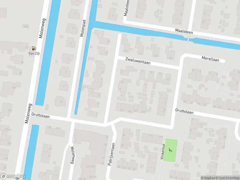 Overlastmelding Zwaluwenlaan in Wieringerwaard gesloten