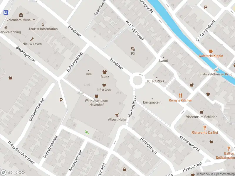 Overlastmelding Zeestraat in Wervershoof