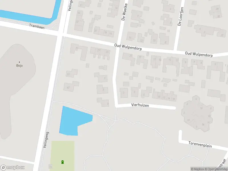 Overlastmelding Vierhuizen in Warmenhuizen