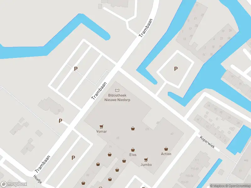 Overlastmelding Trambaan in Nieuwe-Niedorp