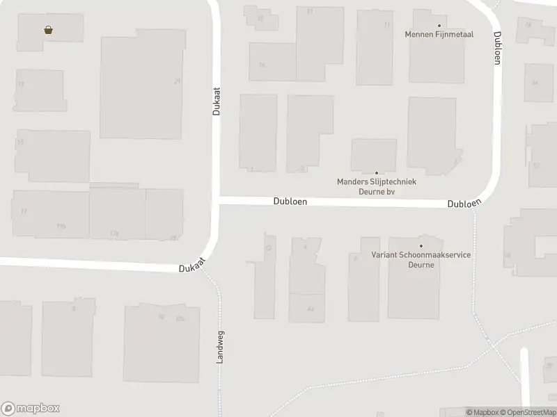 Traumahelikopter met gepaste spoed naar de Dubloen in Deurne