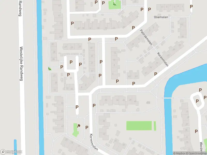 Overlastmelding Staartmolen in Noord-Scharwoude gesloten