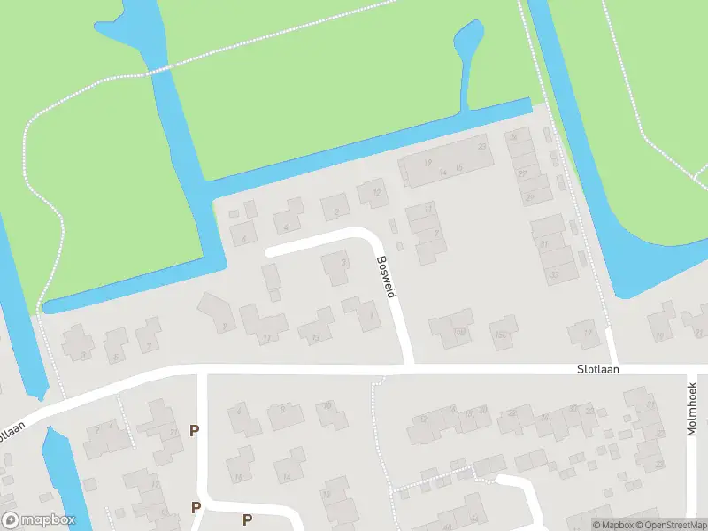 Overlastmelding Bosweid in Wervershoof
