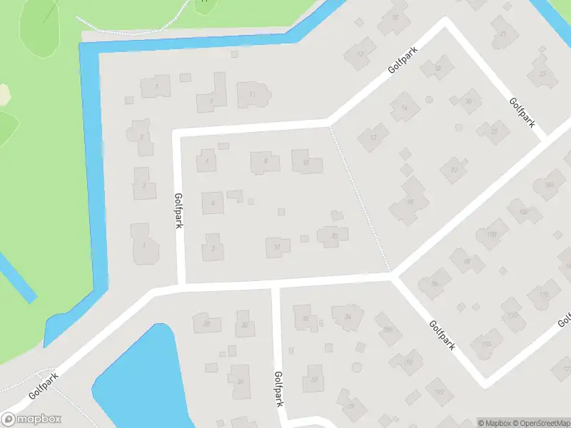 Overlastmelding Golfpark in Lelystad