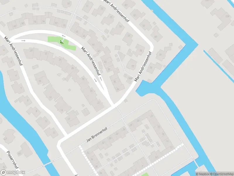 Overlastmelding Mari Andriessenhof in Hoorn gesloten