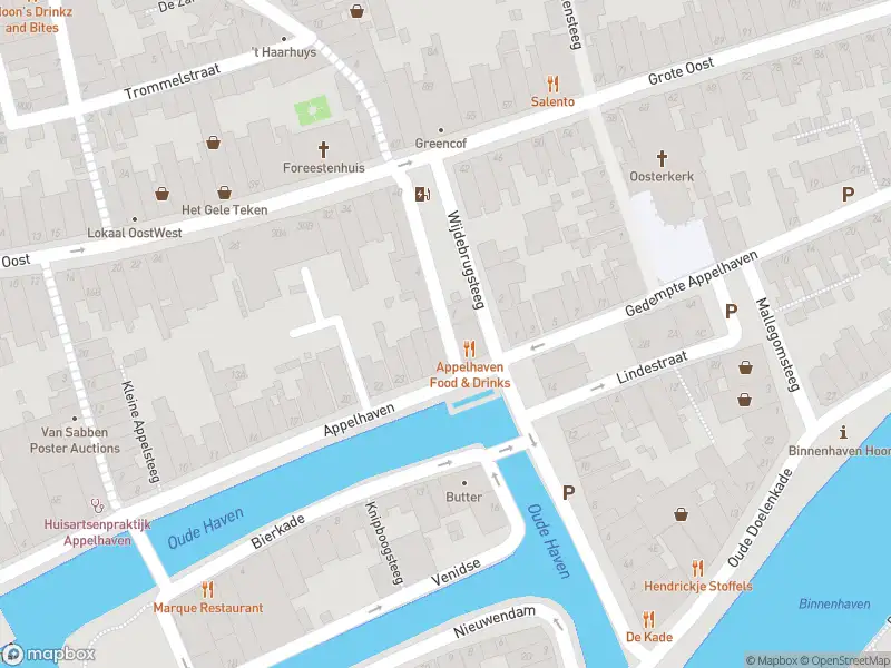 Overlastmelding Appelhaven in Hoorn gesloten