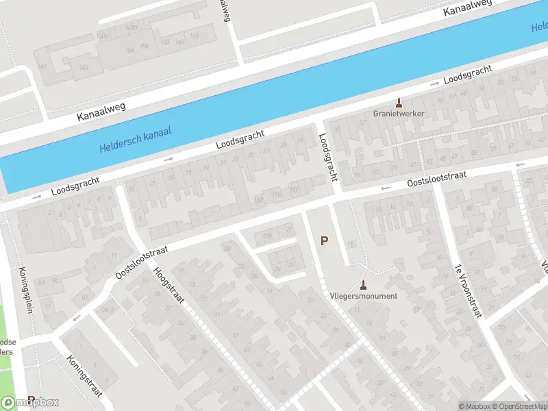 Overlastmelding Oostslootstraat in Den Helder gesloten