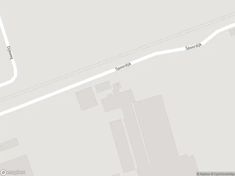 Overlastmelding Spoordijk in Heukelom