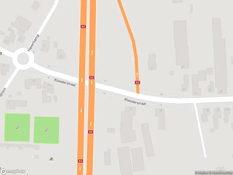 Overlastmelding Kloosterstraat in Maasbracht