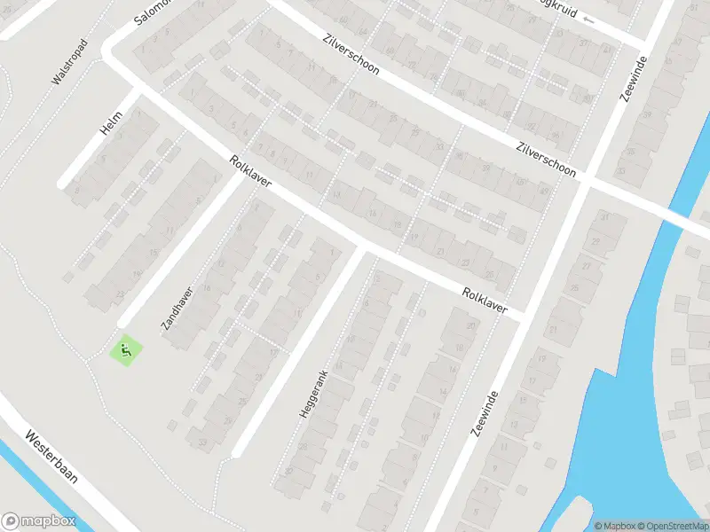 Overlastmelding Heggerank in Katwijk