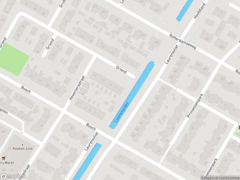 112 melding Overlastmelding Griend in Zwijndrecht