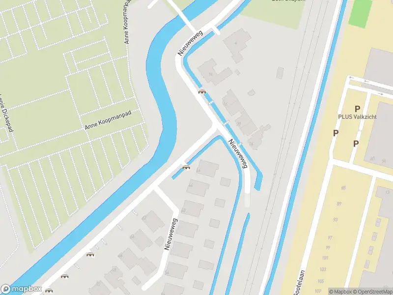 Overlastmelding Nieuweweg in Dordrecht gesloten