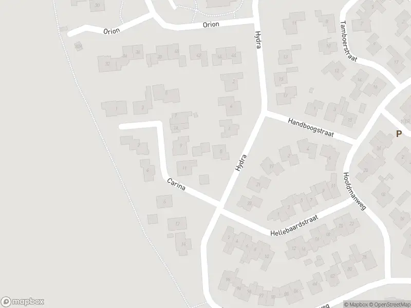 Overlastmelding Hydra in Loon op Zand gesloten