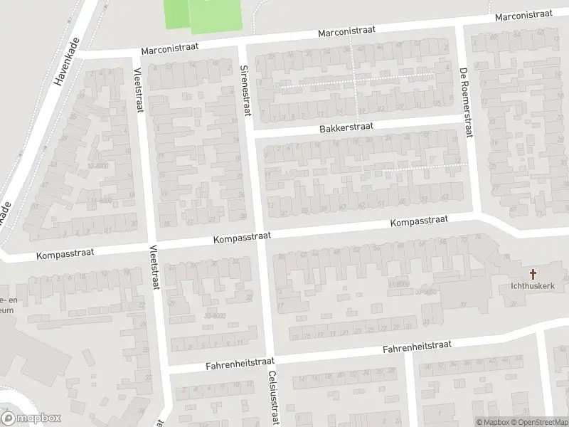 Overlastmelding Kompasstraat in IJmuiden gesloten