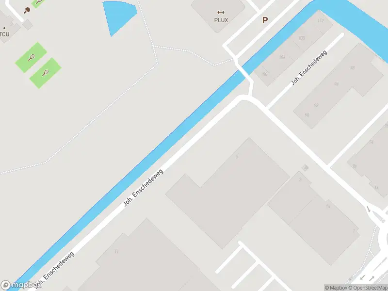 Overlastmelding Joh. Enschedeweg in Uithoorn gesloten