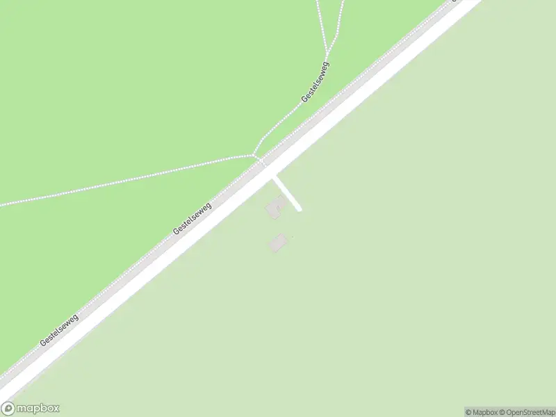 Overlastmelding Gestelseweg in Boxtel gesloten