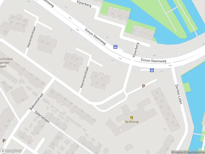 Overlastmelding Heerendonklaan in 's-Hertogenbosch