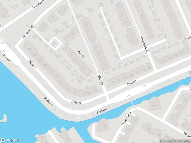 Overlastmelding Wierde in Hendrik-Ido-Ambacht