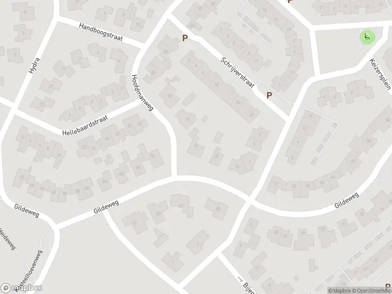 112 melding Overlastmelding Hoofdmanweg in Loon op Zand