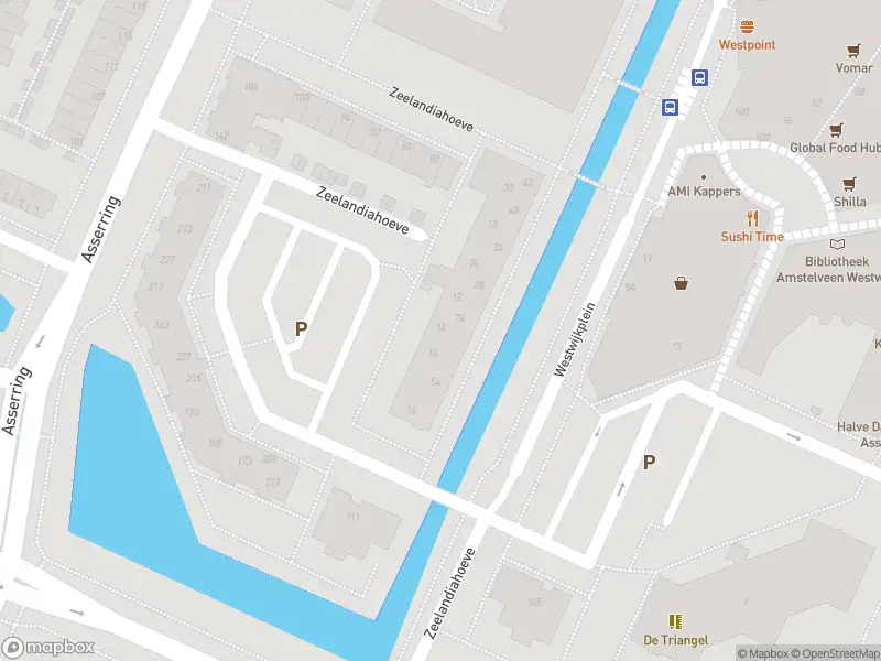 Overlastmelding Zeelandiahoeve in Amstelveen