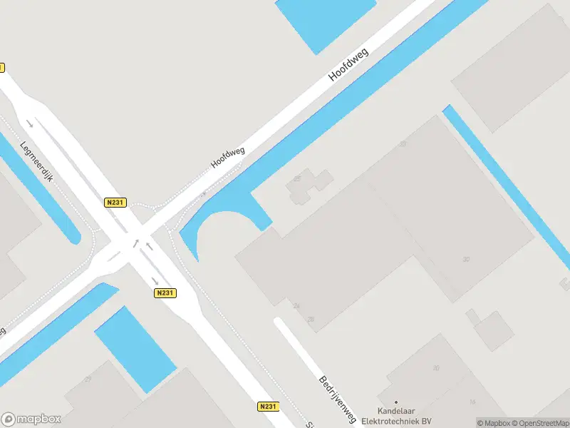 Overlastmelding Hoofdweg in De Kwakel gesloten