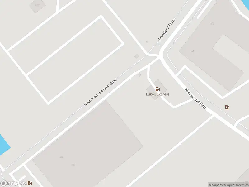 Overlastmelding Nieuwland Parc in Alblasserdam gesloten