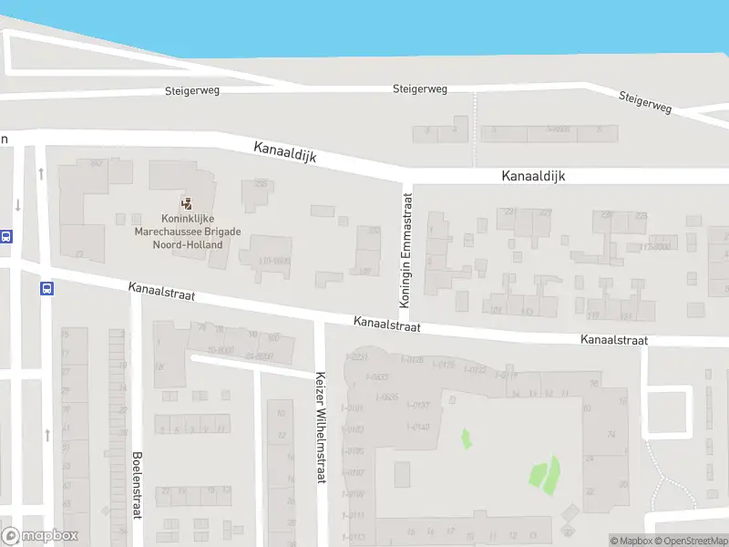 Anonieme overlastmelding Kanaalstraat in IJmuiden gesloten