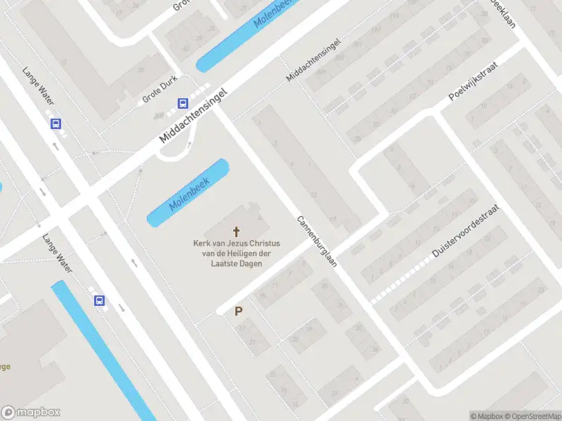 Overlastmelding Cannenburglaan in Arnhem gesloten