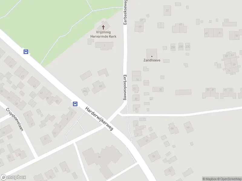 Overlastmelding Eerbeekseweg in Laag-Soeren