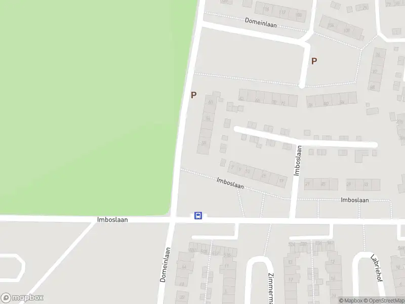 Overlastmelding Domeinlaan in Dieren