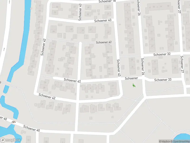 Overlastmelding Schoener in Lelystad