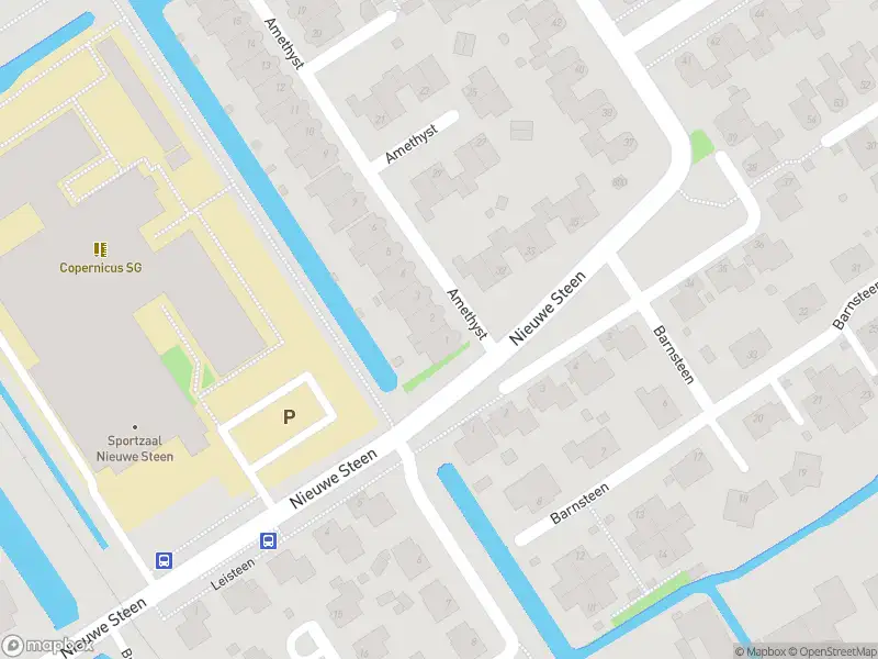 Overlastmelding Amethyst in Hoorn