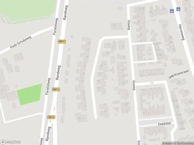 Overlastmelding Meeuwenlaan in Egmond-Binnen